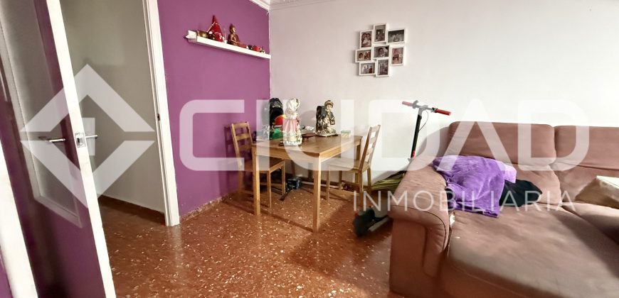 Piso en planta baja – Zona La Ronda, Lebrija