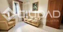 Piso en planta baja – Zona Molino del Viento, Lebrija