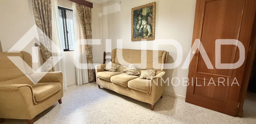 Piso en planta baja – Zona Molino del Viento, Lebrija