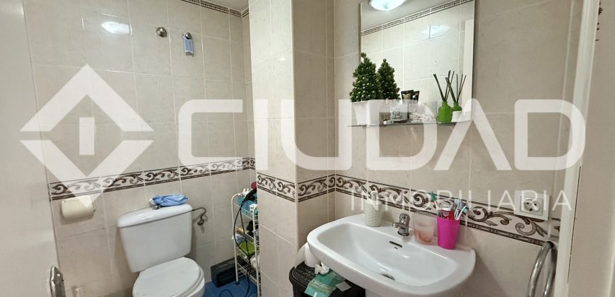 Piso en planta baja – Zona La Ronda, Lebrija