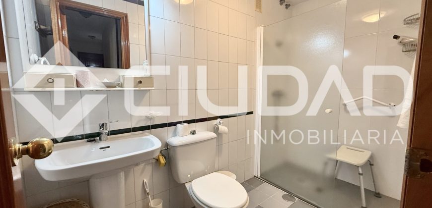 Piso en planta baja – Zona Molino del Viento, Lebrija