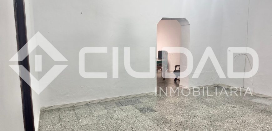 Piso en planta baja – Zona Avenida Pablo Iglesias, Las Cabezas de San Juan