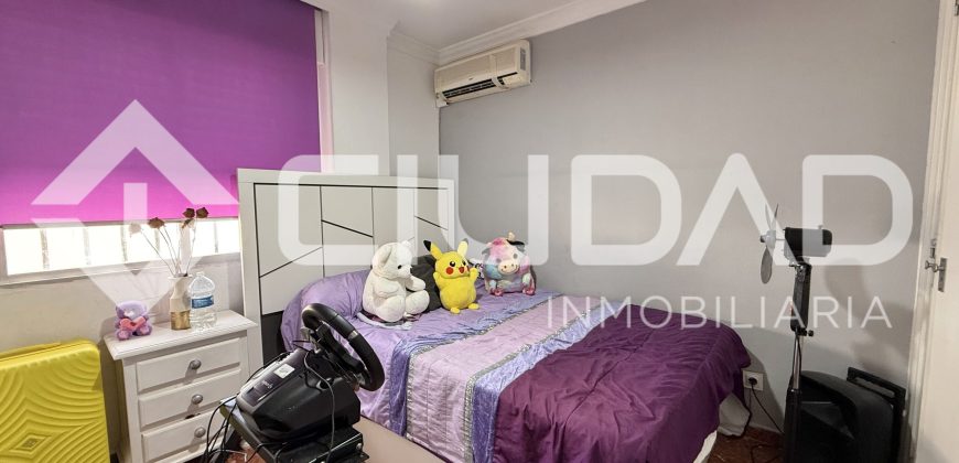 Piso en planta baja – Zona La Ronda, Lebrija
