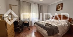 Piso en planta baja – Zona La Ronda, Lebrija