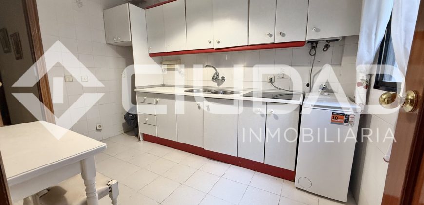 Piso en planta baja – Zona Molino del Viento, Lebrija