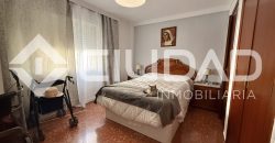 Piso en planta baja – Zona La Ronda, Lebrija