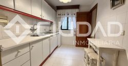 Piso en planta baja – Zona Molino del Viento, Lebrija