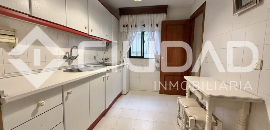 Piso en planta baja – Zona Molino del Viento, Lebrija