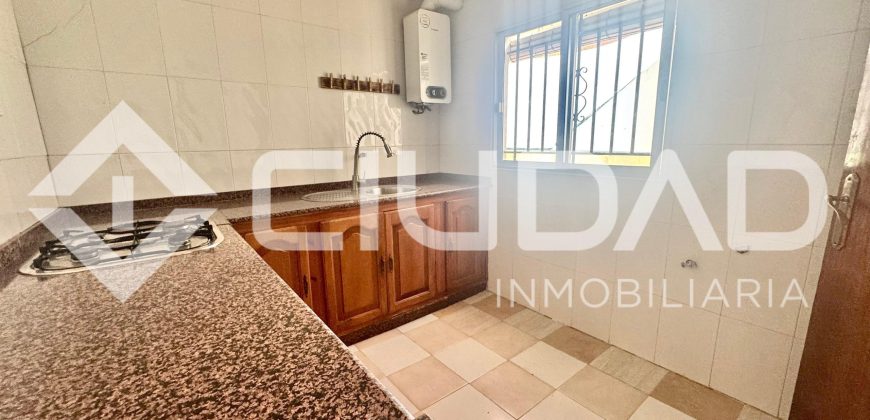 Piso en planta baja – Zona Avenida Pablo Iglesias, Las Cabezas de San Juan