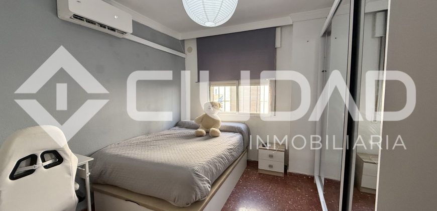 Piso en planta baja – Zona La Ronda, Lebrija