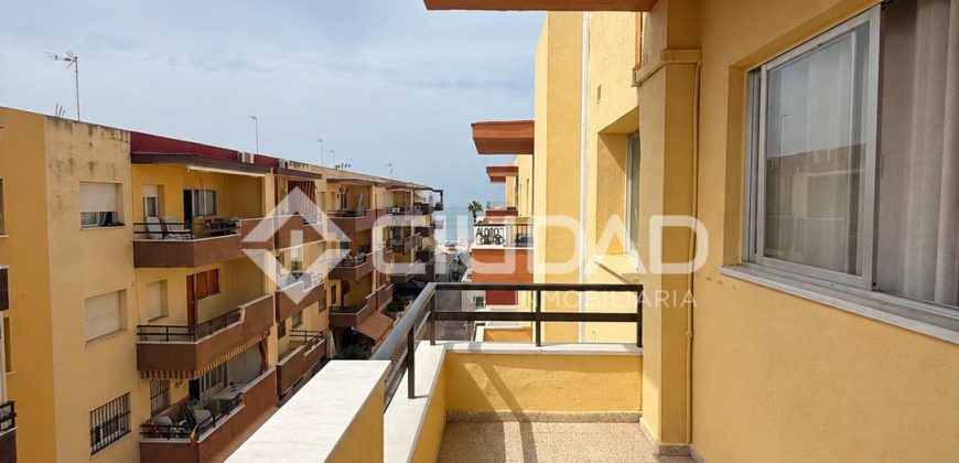 PISO ZONA REGLA- CHIPIONA