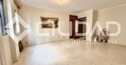 Piso en planta baja – Zona Molino del Viento, Lebrija