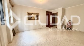Piso en planta baja – Zona Molino del Viento, Lebrija