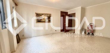 Piso en planta baja – Zona Molino del Viento, Lebrija