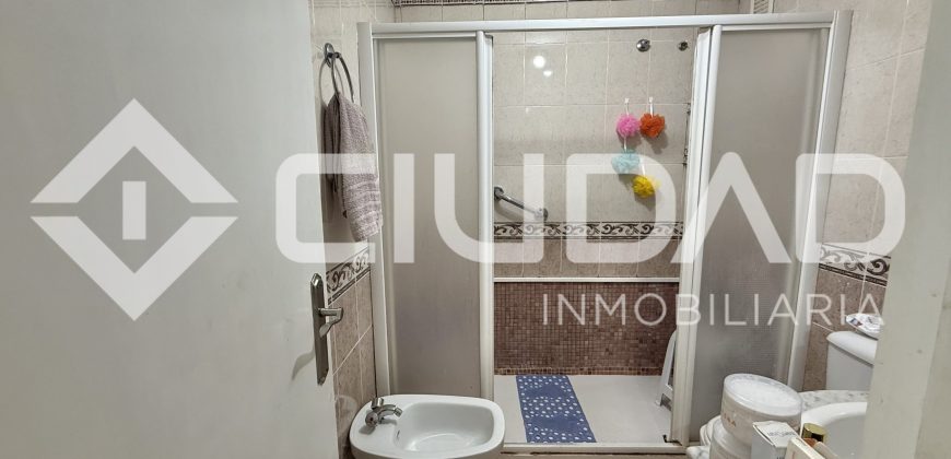 Piso en planta baja – Zona La Ronda, Lebrija