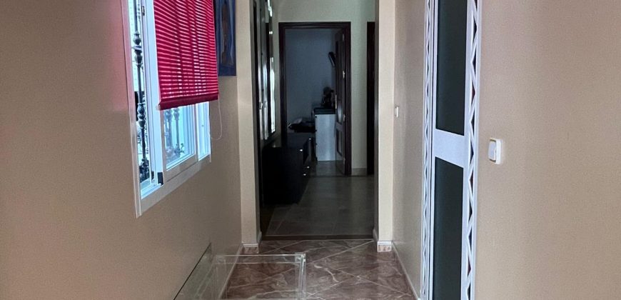 CASA EN EL CASCO HISTÓRICO DE EL VISO DEL ALCOR PARA ENTRAR A VIVIR