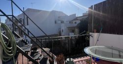 CASA EN EL CASCO HISTÓRICO DE EL VISO DEL ALCOR PARA ENTRAR A VIVIR