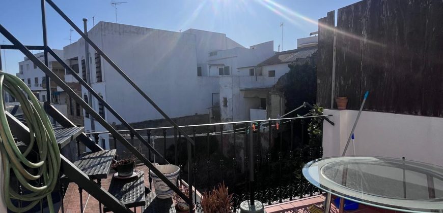 CASA EN EL CASCO HISTÓRICO DE EL VISO DEL ALCOR PARA ENTRAR A VIVIR