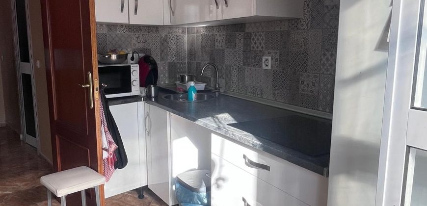 CASA EN EL CASCO HISTÓRICO DE EL VISO DEL ALCOR PARA ENTRAR A VIVIR