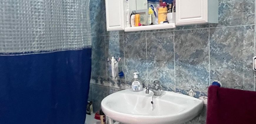 CASA EN EL CASCO HISTÓRICO DE EL VISO DEL ALCOR PARA ENTRAR A VIVIR