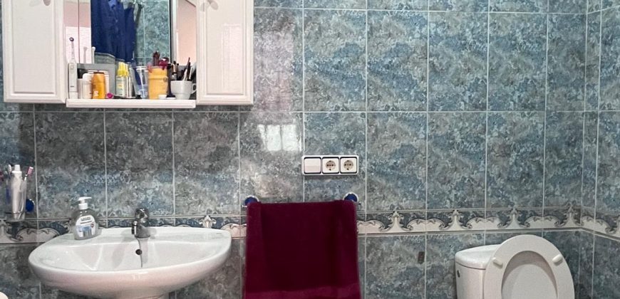 CASA EN EL CASCO HISTÓRICO DE EL VISO DEL ALCOR PARA ENTRAR A VIVIR