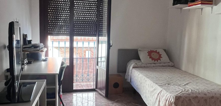 CASA EN EL CASCO HISTÓRICO DE EL VISO DEL ALCOR PARA ENTRAR A VIVIR
