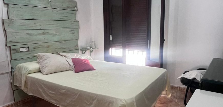 CASA EN EL CASCO HISTÓRICO DE EL VISO DEL ALCOR PARA ENTRAR A VIVIR