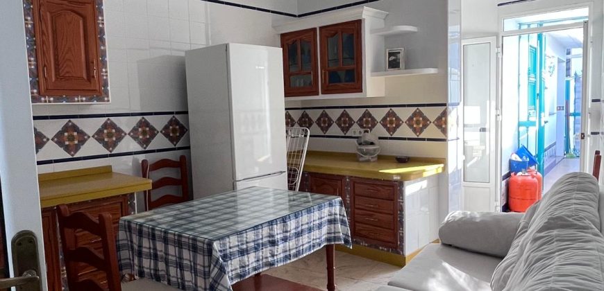 CASA EN EL CASCO HISTÓRICO DE EL VISO DEL ALCOR PARA ENTRAR A VIVIR