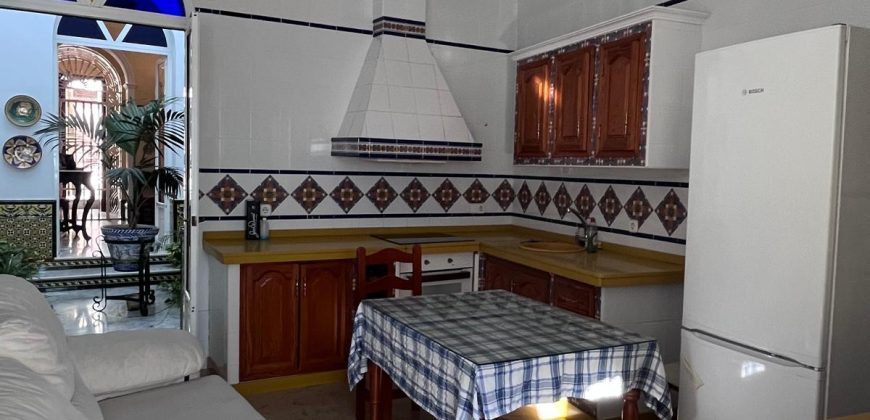 CASA EN EL CASCO HISTÓRICO DE EL VISO DEL ALCOR PARA ENTRAR A VIVIR