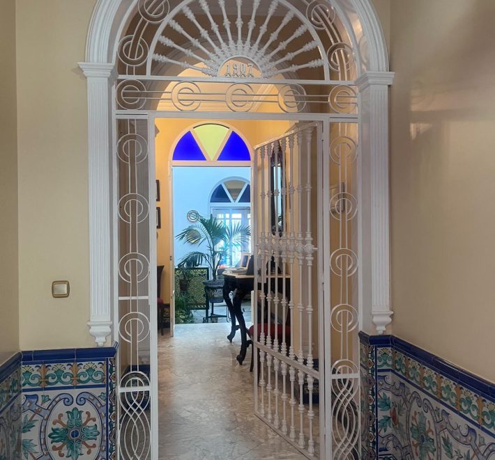 CASA EN EL CASCO HISTÓRICO DE EL VISO DEL ALCOR PARA ENTRAR A VIVIR