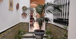 CASA EN EL CASCO HISTÓRICO DE EL VISO DEL ALCOR PARA ENTRAR A VIVIR