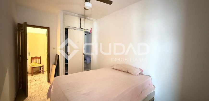 PLANTA BAJA ZONA CENTRO- CHIPIONA