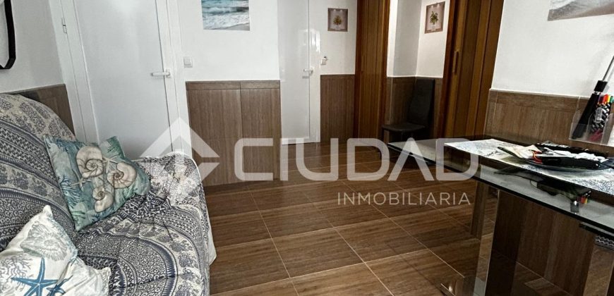 PISO ZONA BARRERO- CHIPIONA