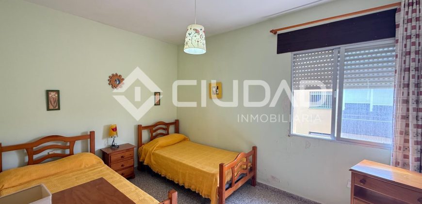 PISO ZONA REGLA- CHIPIONA