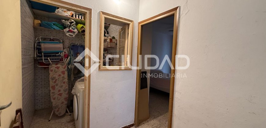 PLANTA BAJA ZONA CENTRO- CHIPIONA
