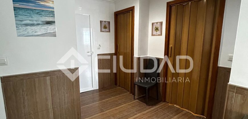 PISO ZONA BARRERO- CHIPIONA