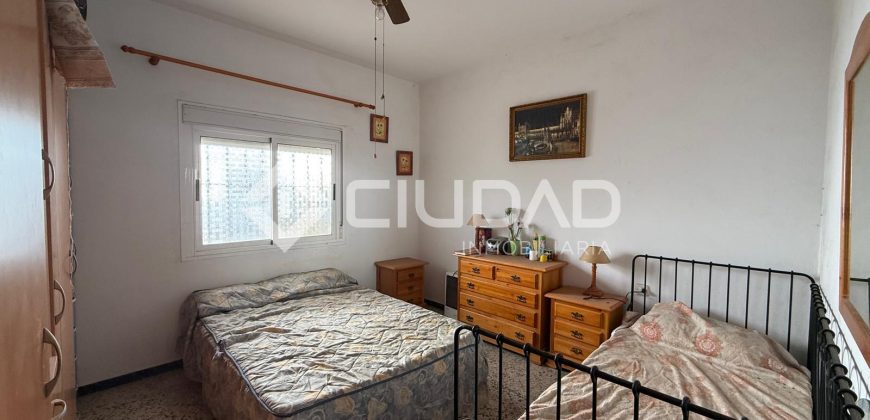 PLANTA BAJA ZONA CENTRO- CHIPIONA