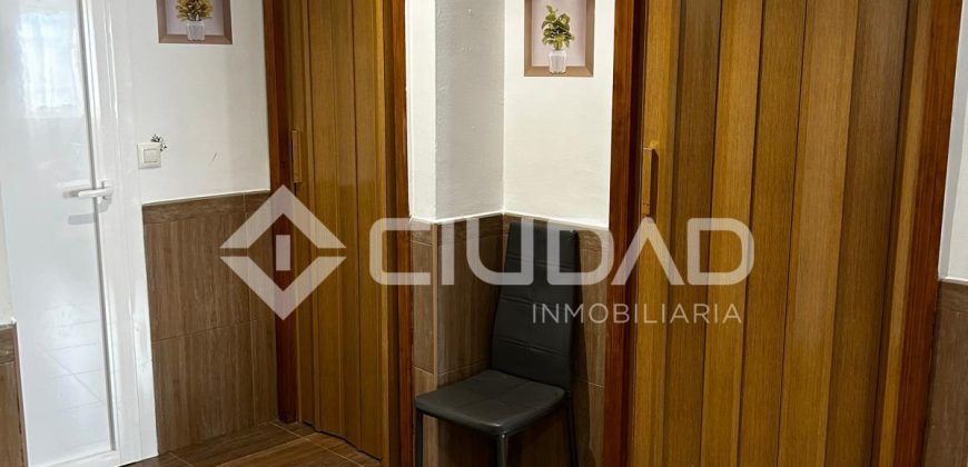 PISO ZONA BARRERO- CHIPIONA