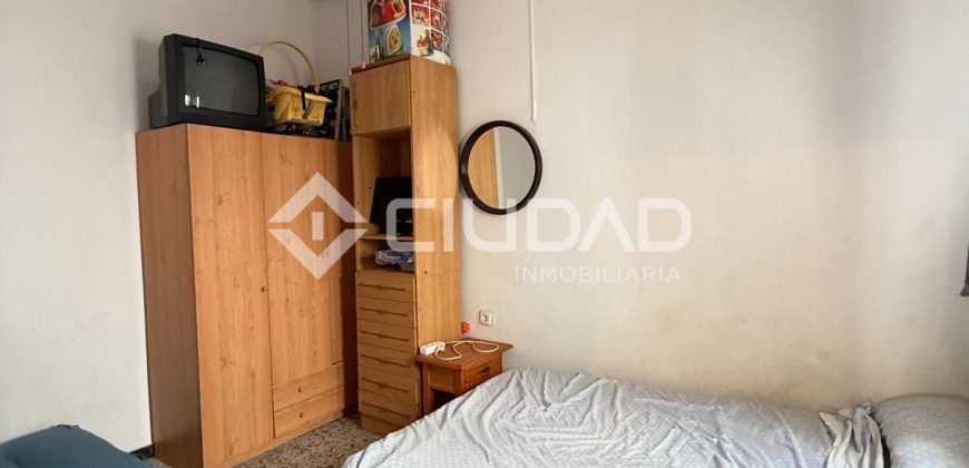 PLANTA BAJA ZONA CENTRO- CHIPIONA