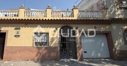 PLANTA BAJA PUERTO DEPORTIVO- CHIPIONA