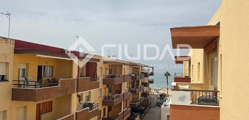 PISO ZONA REGLA- CHIPIONA