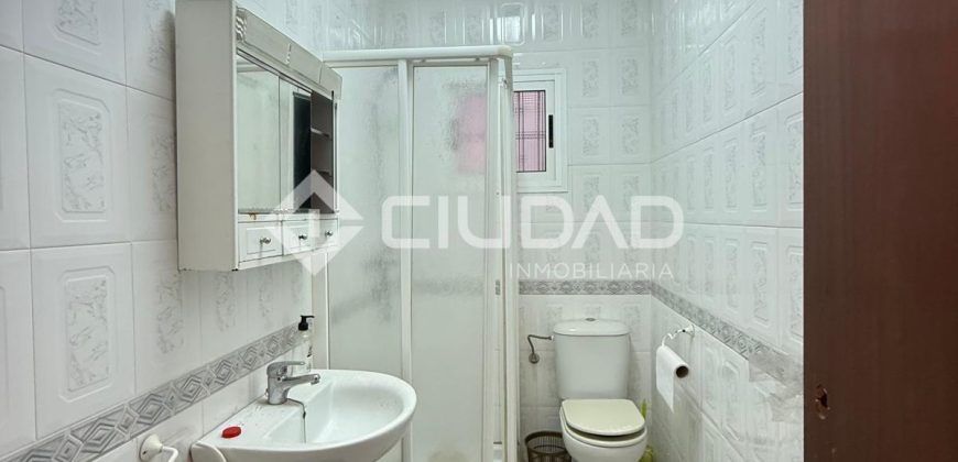 PLANTA BAJA ZONA CENTRO- CHIPIONA