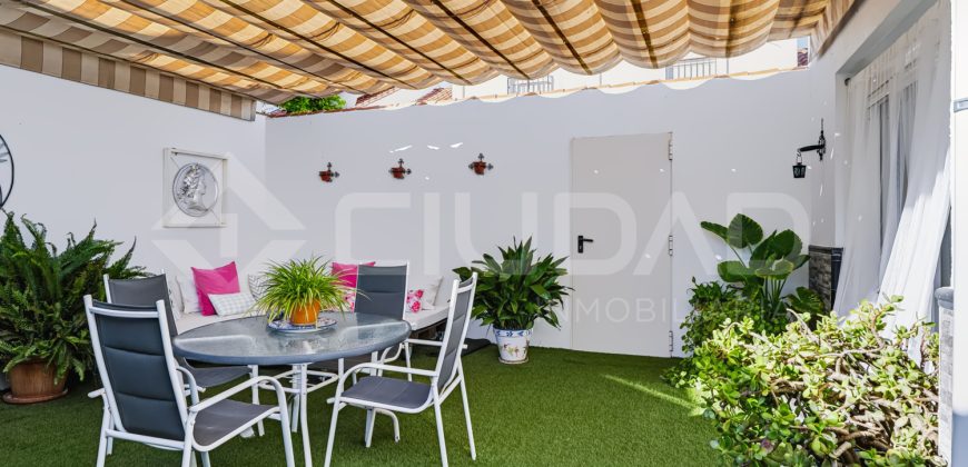 ¡Tu próximo hogar te está esperando en Jardín del Carmen!