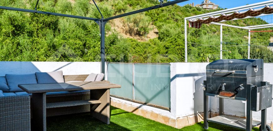 ¡Tu próxima casa te está esperando en Gelves!