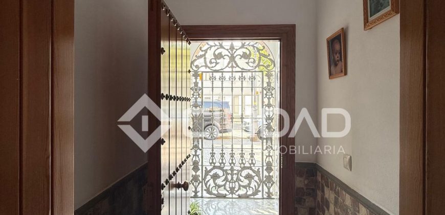 PLANTA BAJA PUERTO DEPORTIVO- CHIPIONA