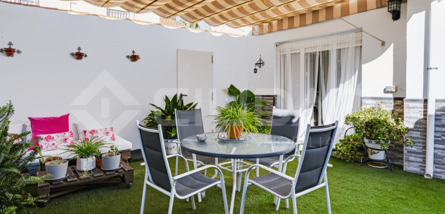 ¡Tu próximo hogar te está esperando en Jardín del Carmen!
