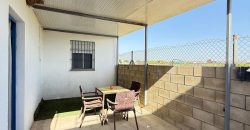 PARCELA RÚSTICA CON 2 VIVIENDAS ZONA TRES PIEDRAS- CHIPIONA