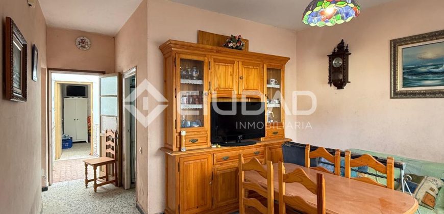 PLANTA BAJA ZONA CENTRO- CHIPIONA