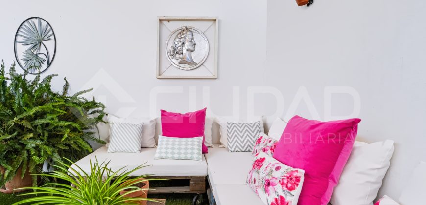 ¡Tu próximo hogar te está esperando en Jardín del Carmen!