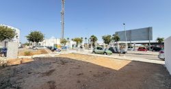 PARCELA URBANIZABLE ZONA AVENIDA DE LA CONSTITUCION- CHIPIONA